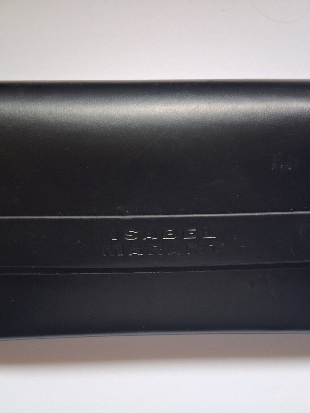 Isabel Marant Sunglasses Case